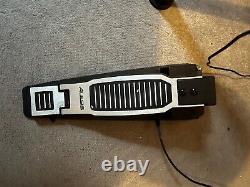 Alesis DM10 mk2 advanced drum module mesh electric drum kit