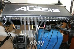 Alesis DM5 DM-5 Pro Kit Full Electronic Drum Set