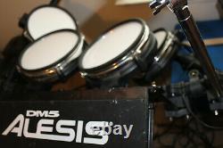 Alesis DM5 DM-5 Pro Kit Full Electronic Drum Set