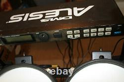 Alesis DM5 DM-5 Pro Kit Full Electronic Drum Set