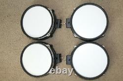 Alesis DM5 DM-5 Pro Kit Full Electronic Drum Set