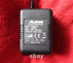 Alesis DM5 Drum Module, Used, Good Condition, comes with cable loom