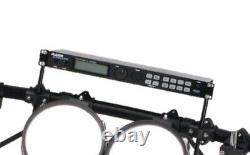 Alesis DM5 Drum Module, Used, Good Condition, comes with cable loom