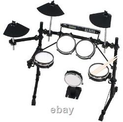 Alesis DM5 Electronic drum Kit And Accessories, (speaker not included)