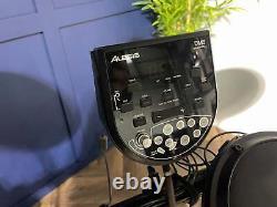 Alesis DM6 Electronic Drum Kit / Digital USB Drum Kit #JS