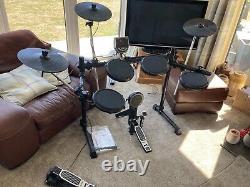 Alesis DM6 electric drum kit