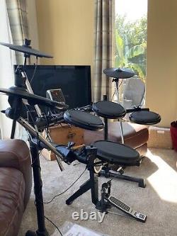 Alesis DM6 electric drum kit