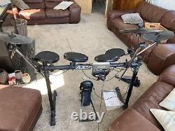 Alesis DM6 electric drum kit