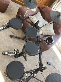 Alesis DM6 electric drum kit