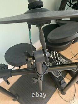 Alesis DM6 electronic drum kit, great for practice kit or beginner