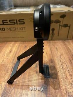 Alesis DM7x Mesh Electronic Drum Kit snare crash ride tom loom pedal module