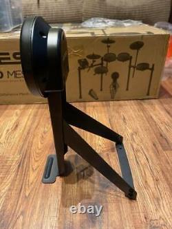 Alesis DM7x Mesh Electronic Drum Kit snare crash ride tom loom pedal module