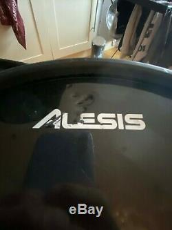 Alesis DM8 Electronic Drum Kit Mesh