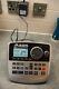 Alesis Dm8 Drum Module, With Bracket, Power Supply And Wiring Fully Working