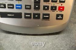 Alesis DM8 drum module, with bracket, power supply and wiring fully working