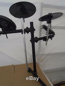 Alesis DM 6 Kit Electronic Drum Partial Set -with 2 Head Sets