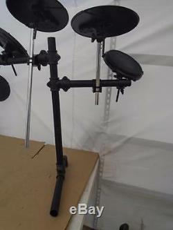 Alesis DM 6 Kit Electronic Drum Partial Set -with 2 Head Sets