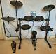 Alesis Dm 6 Drum Kit With Stagg Drum Amplifier