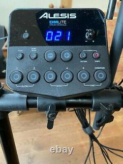 Alesis DM Lite Electronic Drum Kit