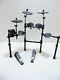 Alesis Dm Lite Electronic Drum Kit-damaged- Rrp £223