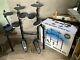 Alesis Dm Lite Electronic Drum Kit Set Electric Used Boxed With Sticks