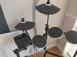 Alesis DM Lite Electronic / Electric Drum Kit