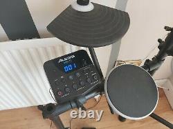 Alesis DM Lite Electronic / Electric Drum Kit