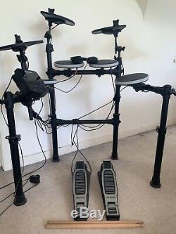Alesis DM Lite Kit Electronic Drum Kit, in perfect condition