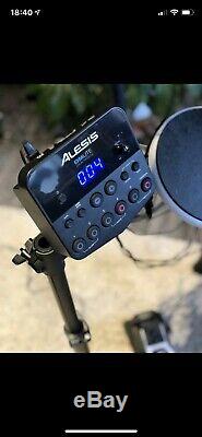 Alesis DM Lite Kit Electronic Drum Set