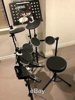 Alesis DMlite Electronic Drum kit