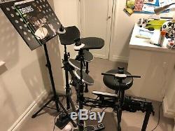 Alesis DMlite Electronic Drum kit