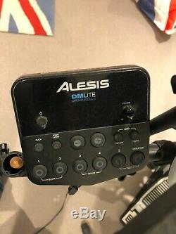 Alesis DMlite Electronic Drum kit