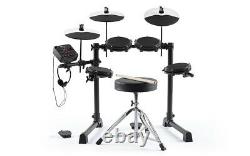 Alesis Debut Electronic Drum Kit COMPLETE PACKAGE FOR BEGINNERS