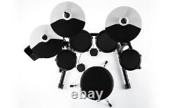 Alesis Debut Electronic Drum Kit Complete Drums Starter Childrens Kids Package