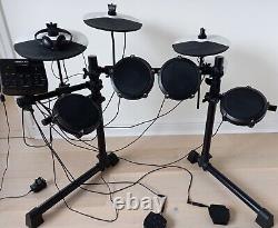 Alesis Debut Electronic Drum Kit, very good condition