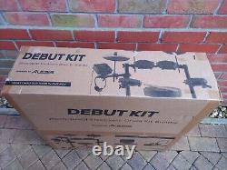 Alesis Debut Electronic Drum Kit, very good condition