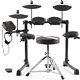 Alesis Debut Electronic Drum Kit With Stool, Sticks & Headphones (new)