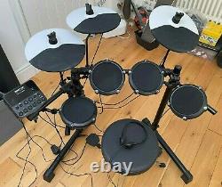 Alesis Debut Kit Electronic Drum Kit Barely used, in mint condition