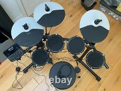 Alesis Debut Kit Electronic Drum Kit Barely used, in mint condition