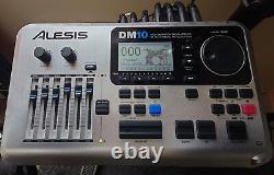 Alesis Dm10 Studio Full E-kit