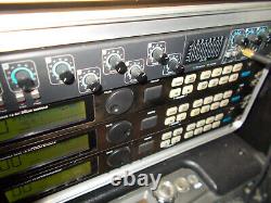 Alesis Dm5 Drum Brain/module Free Uk P&p