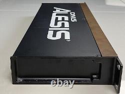 Alesis Dm5 Drum Module & Power Adaptor Serviced Fully Tested New Battery