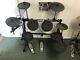 Alesis Dm7x Electric Electronic Digital Drum Kit Set With Extra Cymbal And Tom