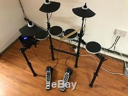 Alesis Dm Lite Electronic Drum Kit