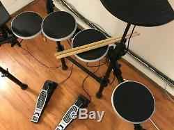 Alesis Dm Lite Electronic Drum Kit