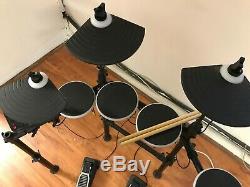 Alesis Dm Lite Electronic Drum Kit