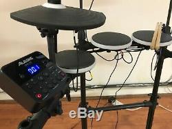 Alesis Dm Lite Electronic Drum Kit