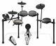 Alesis Drums Nitro Mesh Kit Eight Piece All-mesh Electronic Drum Kit