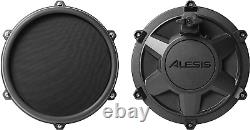 Alesis Drums Turbo Mesh Electric Drum Kit Electronic Only black