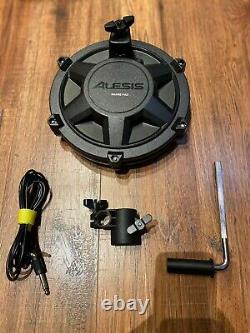 Alesis Electronic Drum Set Nitro Dm7 Mesh Head Expansion Kit